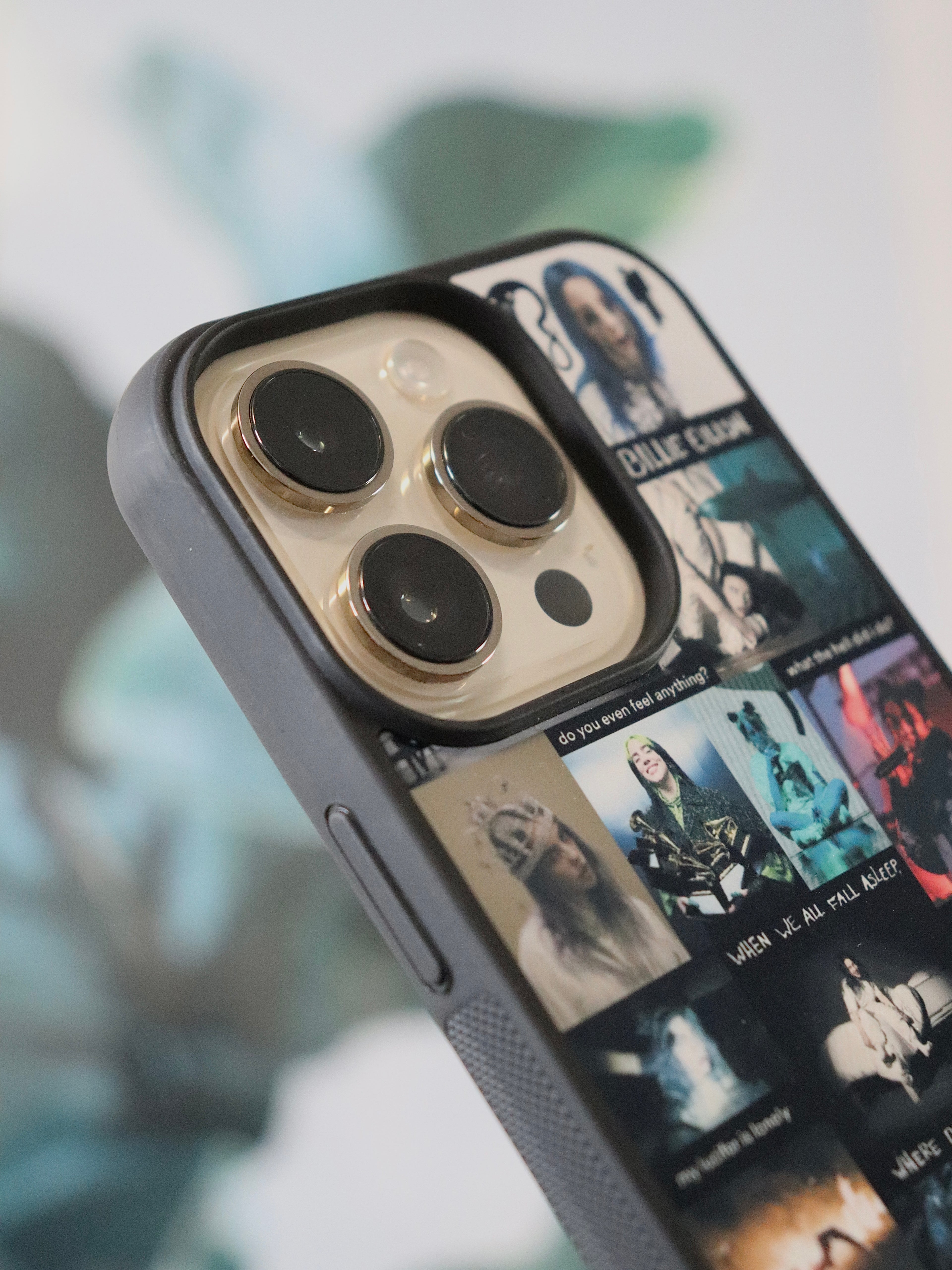 when we all fall asleep