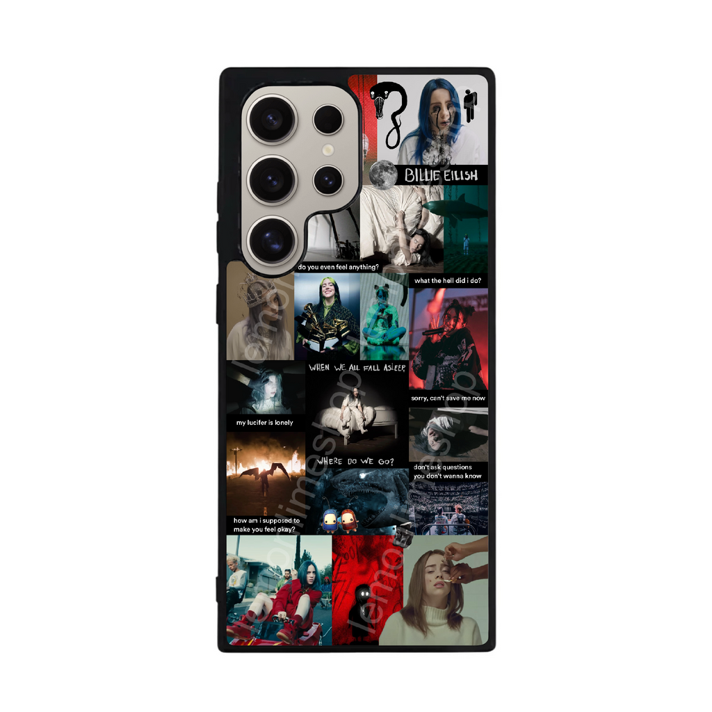 when we all fall asleep