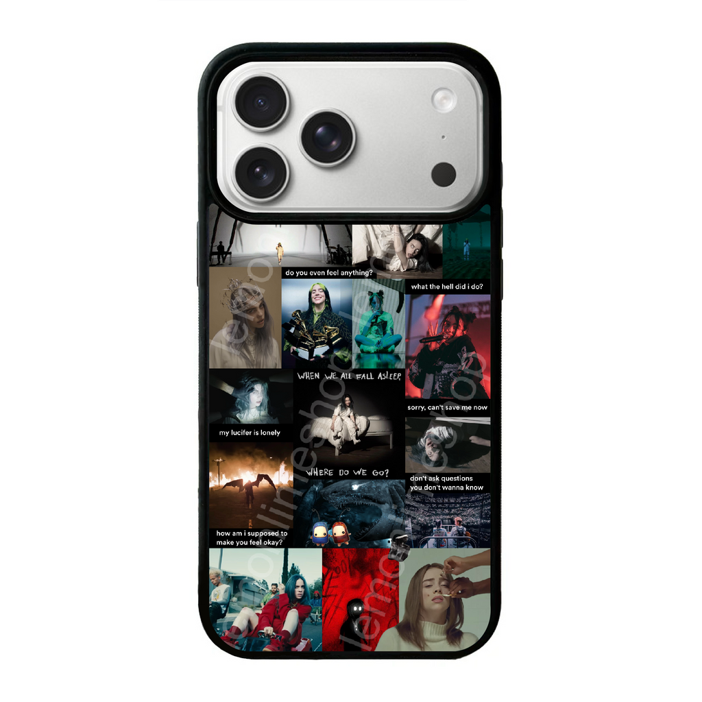 when we all fall asleep