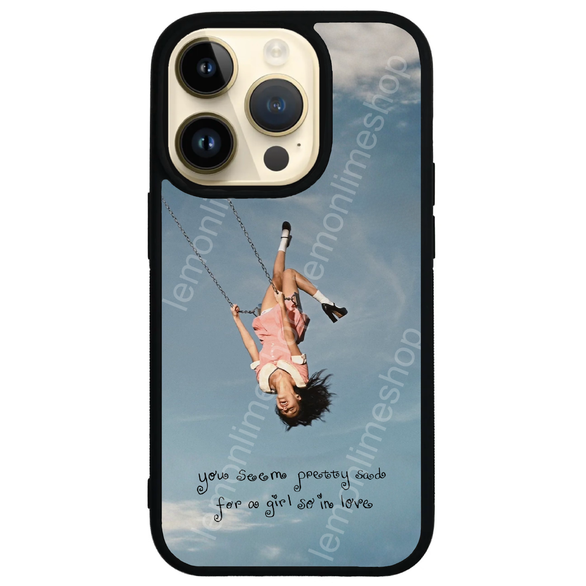 you seem pretty sad - album cover