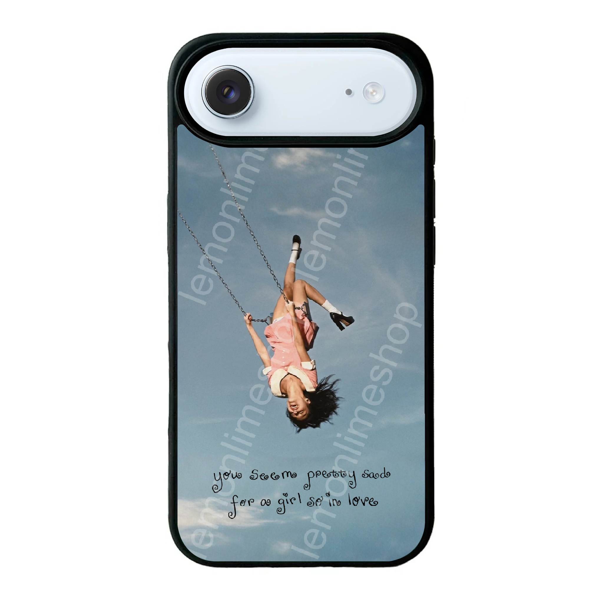 you seem pretty sad - album cover