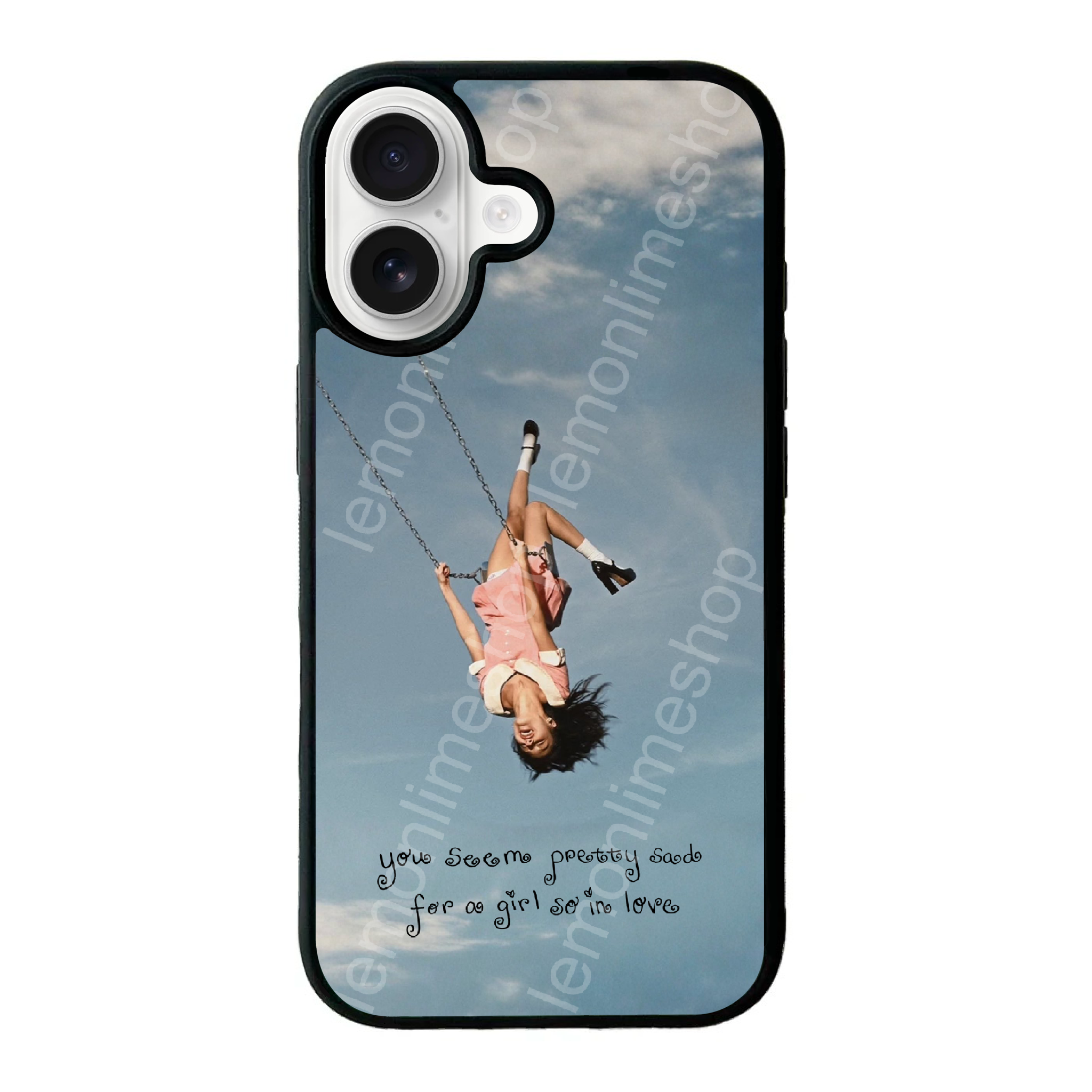 you seem pretty sad - album cover