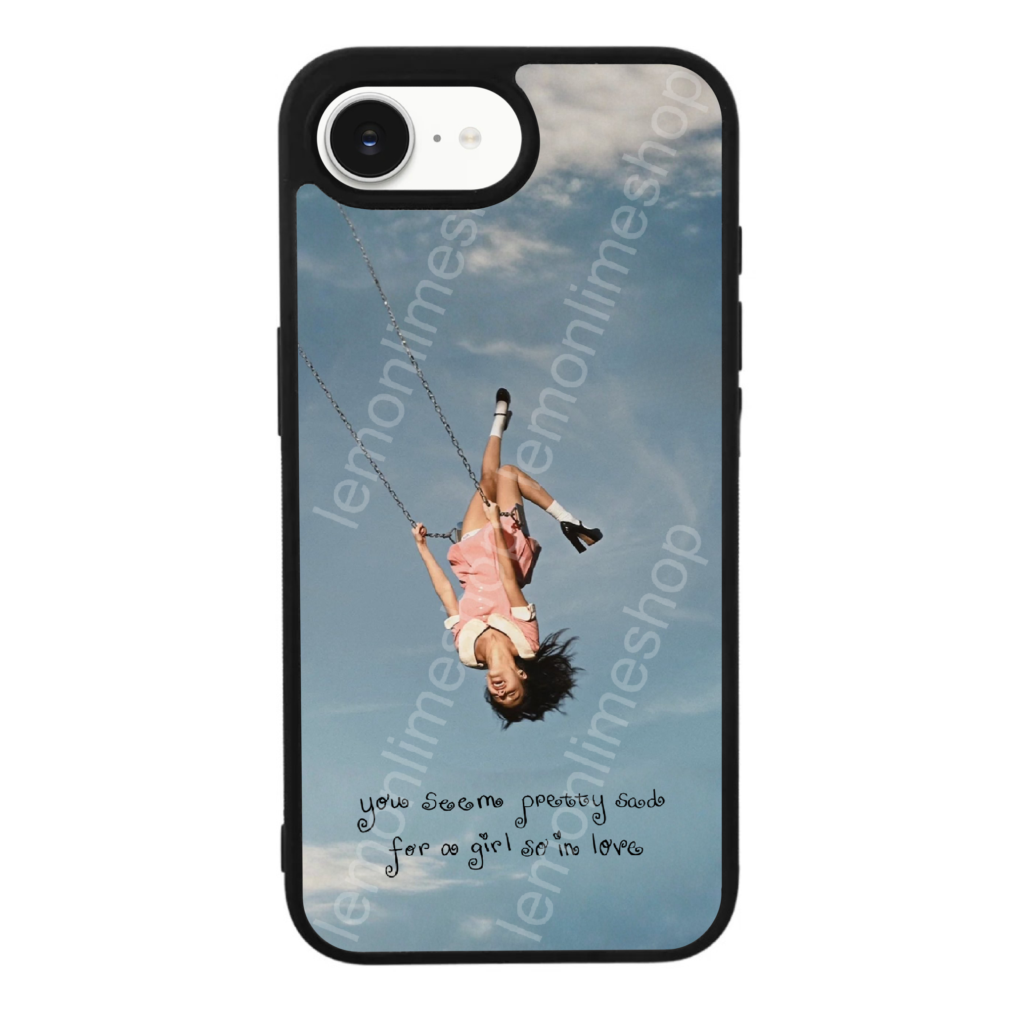 you seem pretty sad - album cover