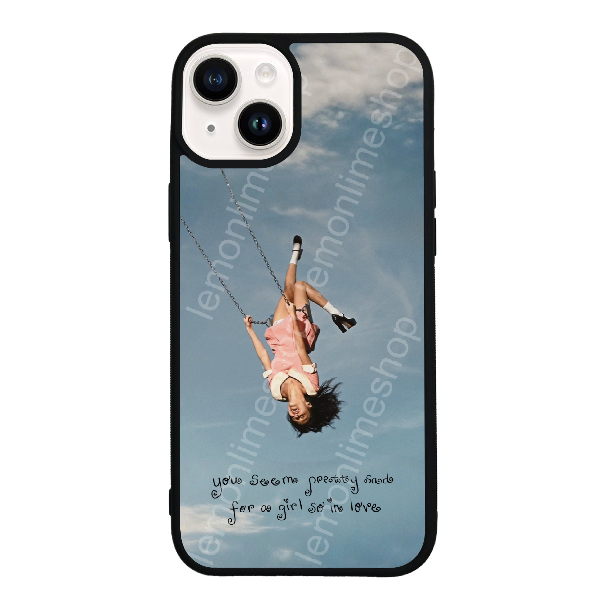 you seem pretty sad - album cover