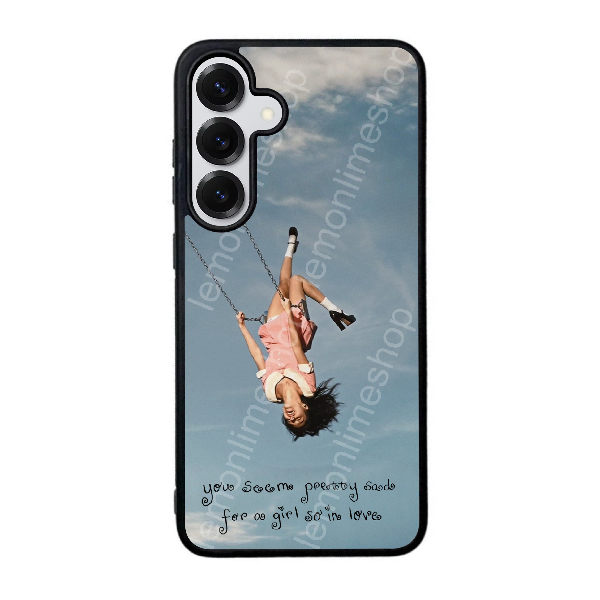 you seem pretty sad - album cover